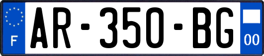 AR-350-BG