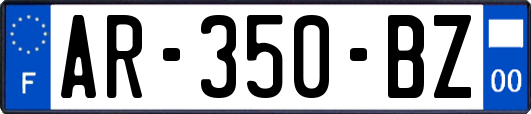 AR-350-BZ