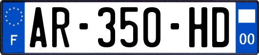 AR-350-HD