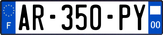 AR-350-PY