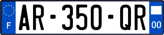 AR-350-QR