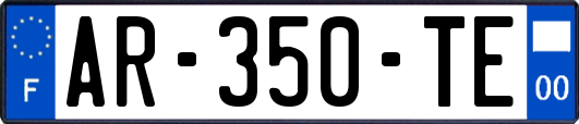 AR-350-TE