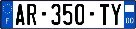 AR-350-TY