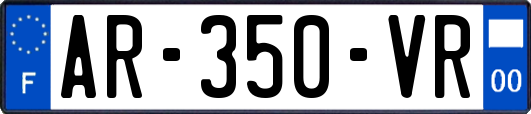 AR-350-VR