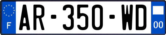 AR-350-WD