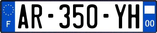 AR-350-YH