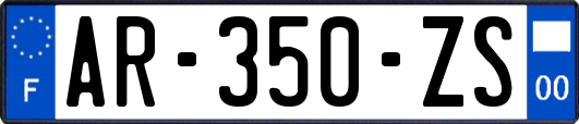 AR-350-ZS