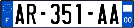 AR-351-AA