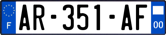 AR-351-AF