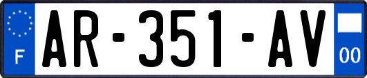 AR-351-AV