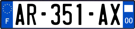 AR-351-AX