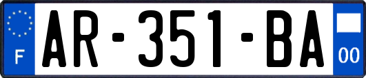 AR-351-BA