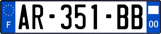 AR-351-BB