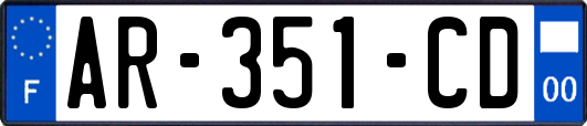 AR-351-CD