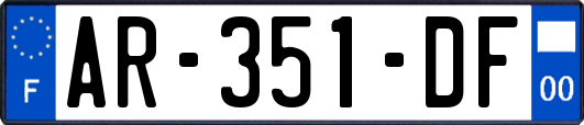 AR-351-DF