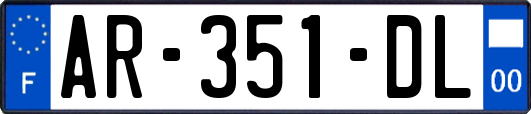 AR-351-DL