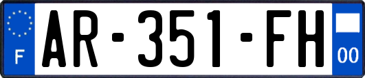 AR-351-FH