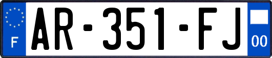 AR-351-FJ
