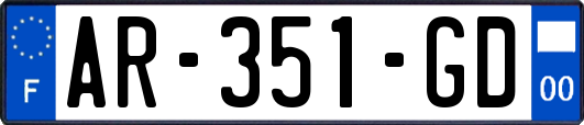 AR-351-GD