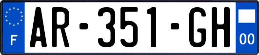 AR-351-GH