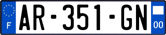 AR-351-GN
