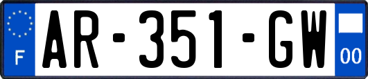 AR-351-GW