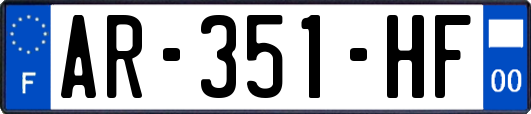 AR-351-HF