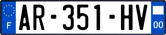 AR-351-HV