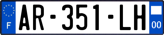 AR-351-LH