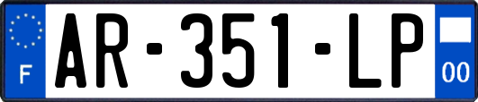 AR-351-LP