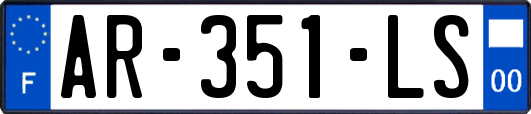 AR-351-LS