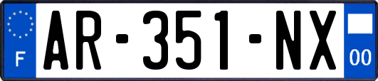 AR-351-NX