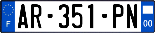 AR-351-PN