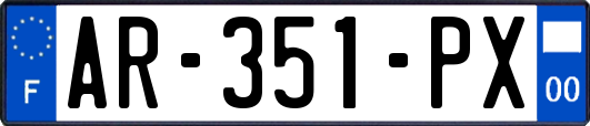 AR-351-PX
