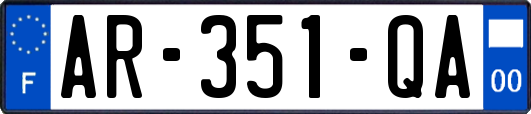 AR-351-QA