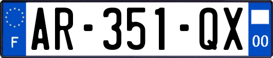 AR-351-QX