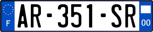 AR-351-SR