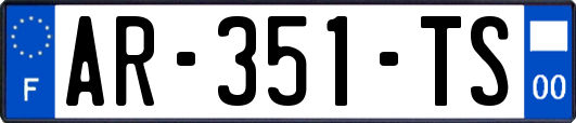 AR-351-TS