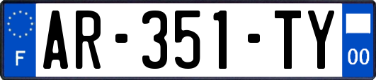AR-351-TY