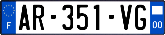AR-351-VG