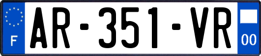 AR-351-VR