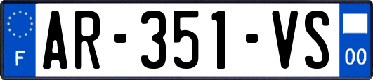 AR-351-VS