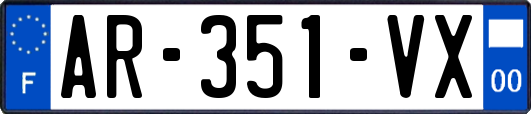 AR-351-VX