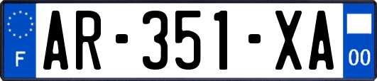 AR-351-XA