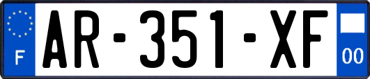 AR-351-XF