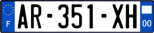 AR-351-XH