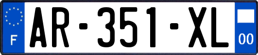 AR-351-XL