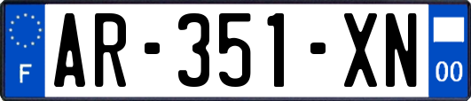AR-351-XN