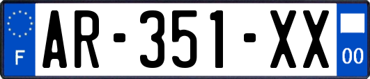 AR-351-XX