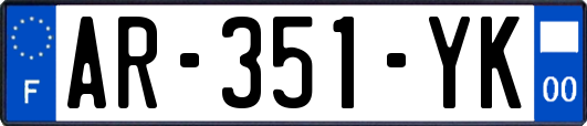 AR-351-YK